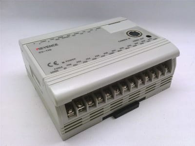 KEYENCE CORP CV-110