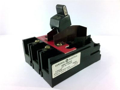 GENERAL ELECTRIC THMC32