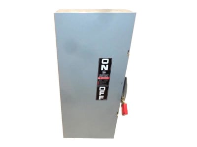 GENERAL ELECTRIC THN3364