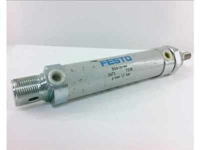 FESTO DGS-25-80-PPV