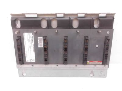 ALLEN BRADLEY 2094-PRS4