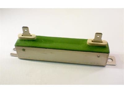 VISHAY 1612M5900720P1831