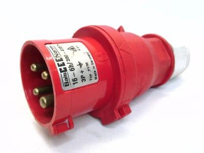 BALS ELEKTROTECHNIK GMBH & CO 2130