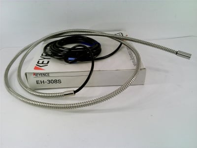 KEYENCE CORP EH-308S