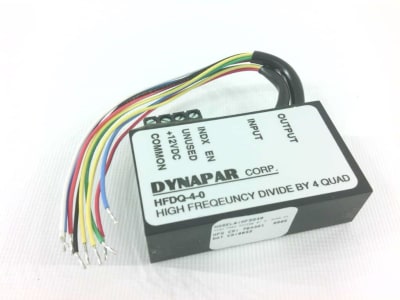 DYNAPAR HFDQ-4-0