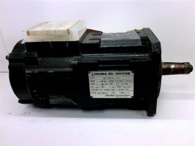 OKUMA BL-MS75E-20T