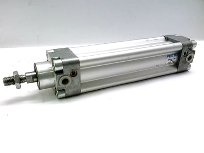 FESTO DNU-32-100-PPV-A