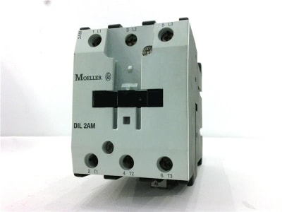 EATON CORPORATION DIL2AM-G-24VDC