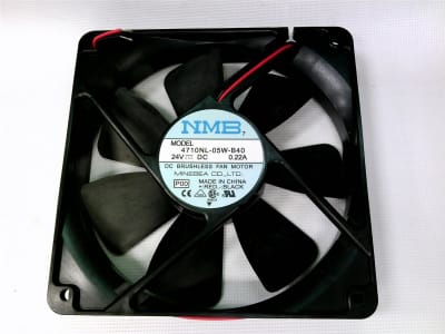 MINEBEA 4710NL-05W-B40