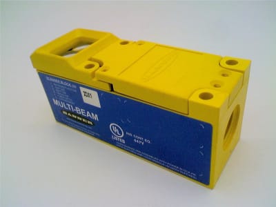 BANNER ENGINEERING 2SBDX1