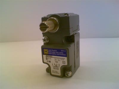 TELEMECANIQUE SENSORS 9007C52C