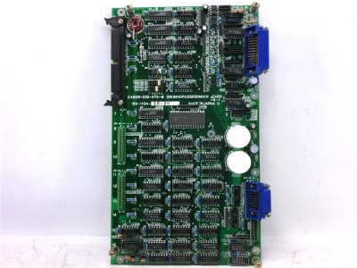 OKUMA E4809-032-473-B