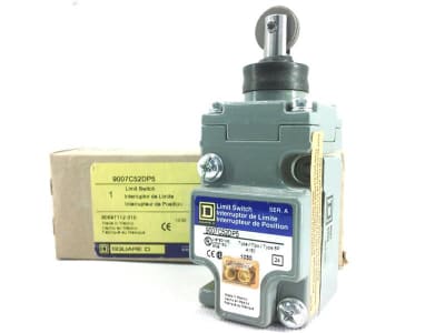 SCHNEIDER ELECTRIC 9007C52DP5