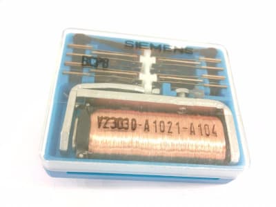 SIEMENS V23030A1021A104