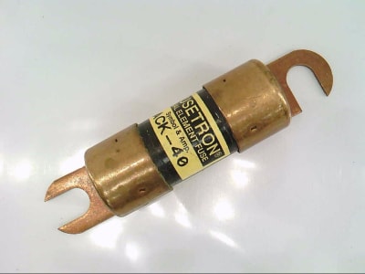 EATON CORPORATION ACK-40