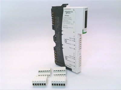 SCHNEIDER ELECTRIC STB-ACO-1225K