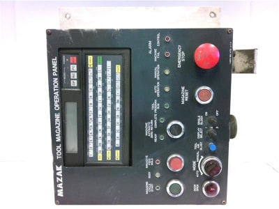 MITSUBISHI 0PP-001A
