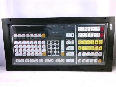 OKUMA EUA-IC0827