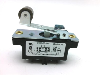 TELEMECANIQUE SENSORS 9007CB34S1