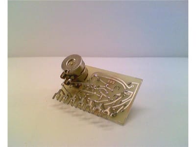 BANNER ENGINEERING BEC-5R