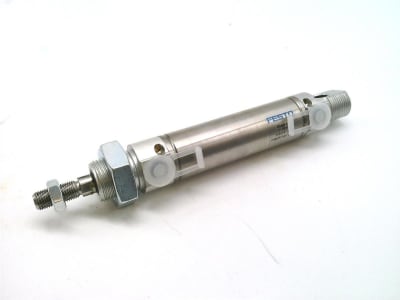FESTO DSNU-1"-2"-PPV-A