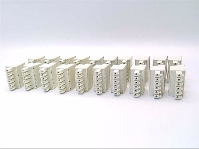 SCHNEIDER ELECTRIC STB-XTS-1100
