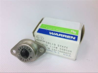 WARREN GV SAF1005050