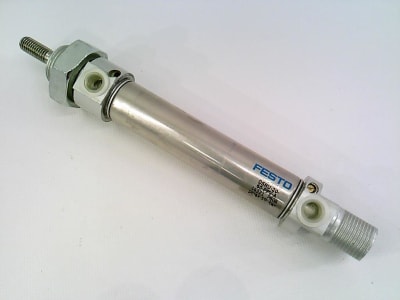 FESTO DSNU-20-60-PPV-A