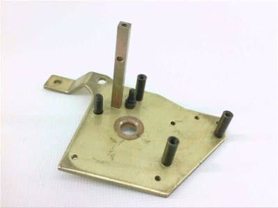 DANAHER CONTROLS HZ4034