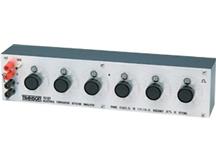 GENERAL RESISTANCE RTD-100