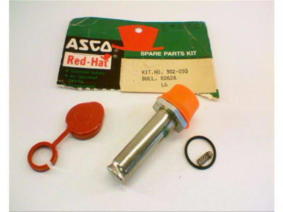 ASCO 302030