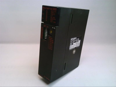 MITSUBISHI A1SJ71QE71-B2