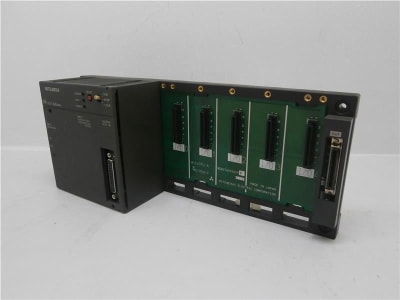 MITSUBISHI A1S-JCPU-S8