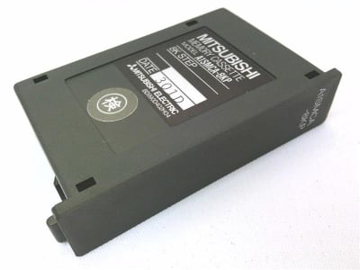 MITSUBISHI A1SMCA-8KP