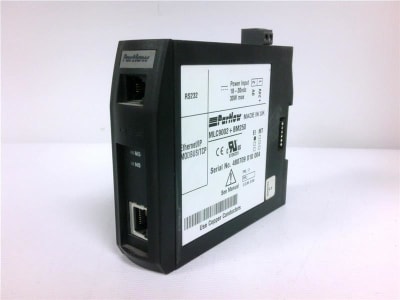 DANAHER CONTROLS MLC9002-BM250EI