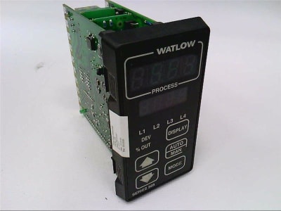 WATLOW PM8C2AK-1AAAFAA