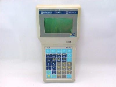 SCHNEIDER ELECTRIC TFTX-1170