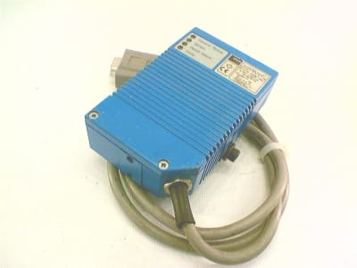 SICK CLV210A1010