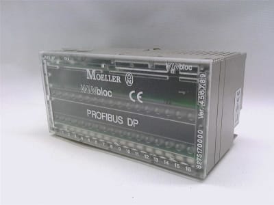 EATON CORPORATION DP-16DI/P