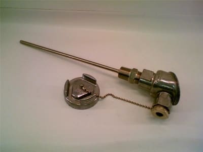 OMEGA ENGINEERING PR-14-2-100-1/4-9-E