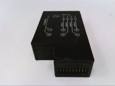 DANAHER CONTROLS MX120L1