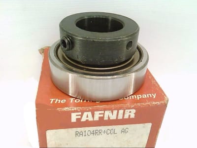 TIMKEN RA104RR-COL-AG