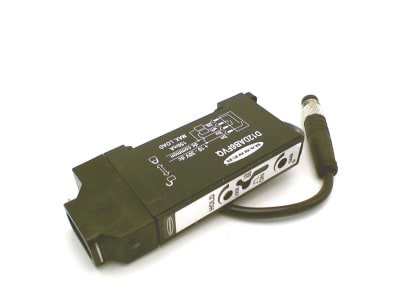 BANNER ENGINEERING D12DAB6FVQ