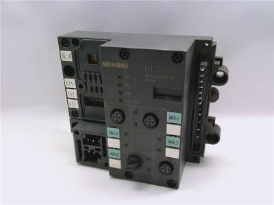 SIEMENS 6ES7142-1BD11-0XB0