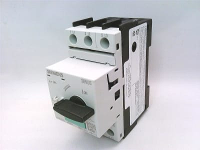 SIEMENS 3RV1321-4BC10