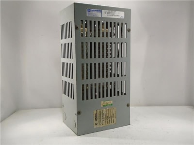 NIDEC CORP ES-20-500