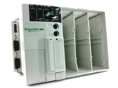 SCHNEIDER ELECTRIC TSX3722001