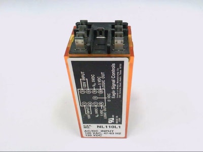DANAHER CONTROLS NL110L1