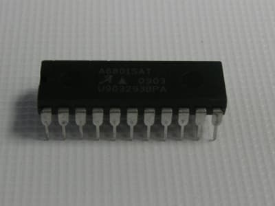 ALLEGRO MICROSYSTEMS A6801SAT