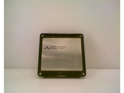 MITSUBISHI A52HA3.7A-C